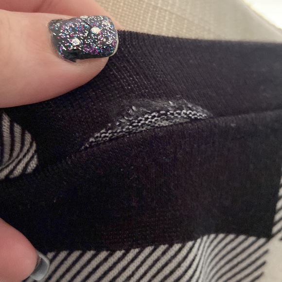 Ladies pajama top - Picture 3 of 5